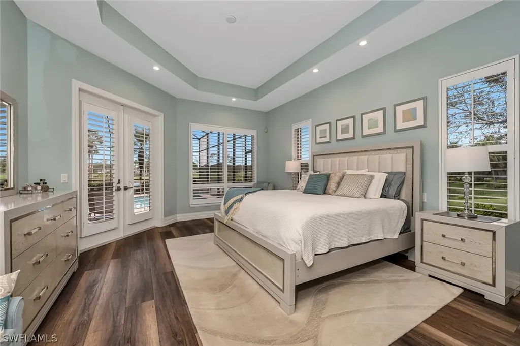 2313 Cassia Court Naples FL 34109