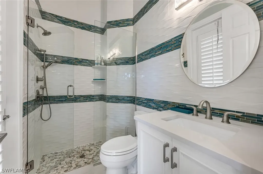 2313 Cassia Court Naples FL 34109