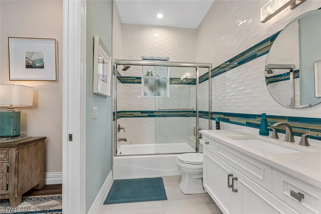 2313 Cassia Court Naples FL 34109