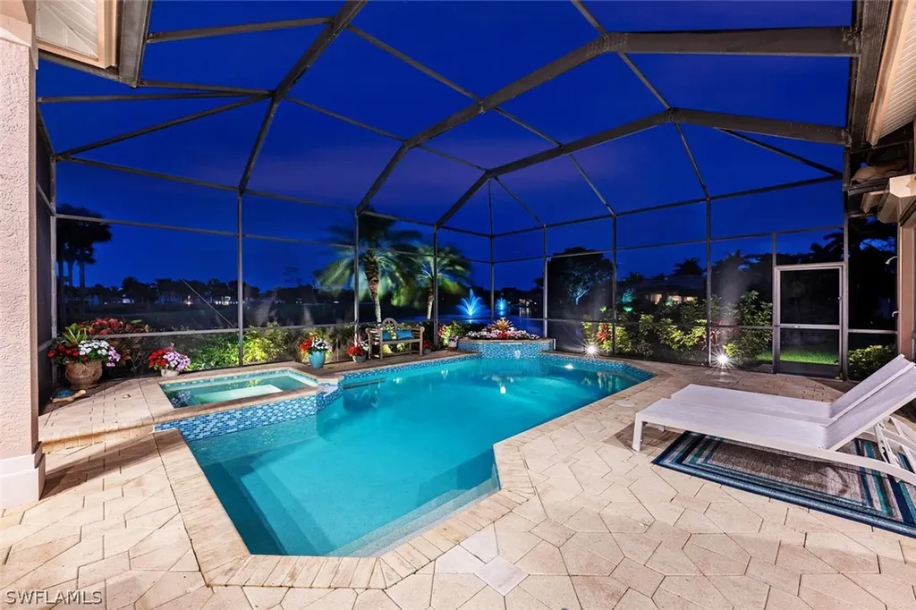 2313 Cassia Court Naples FL 34109