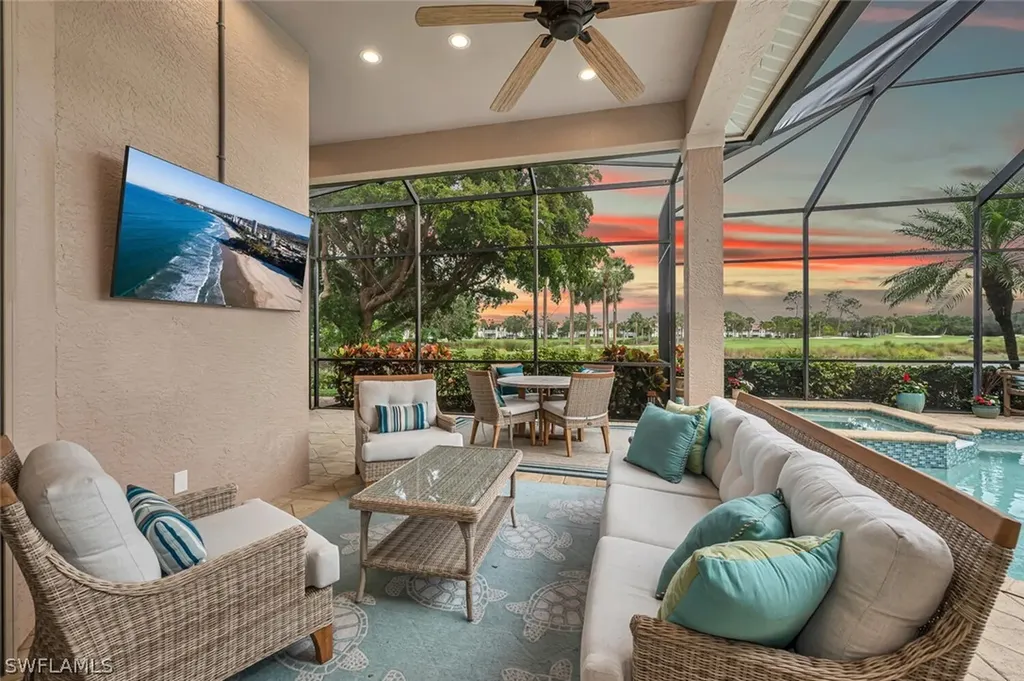 2313 Cassia Court Naples FL 34109