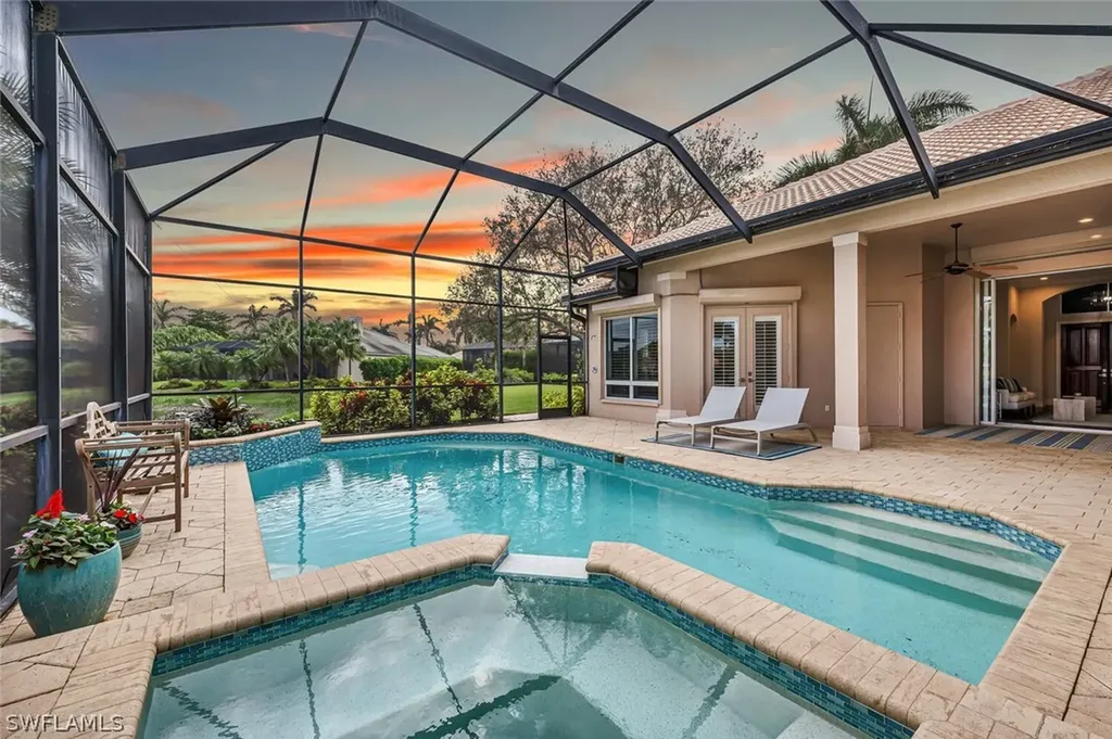 2313 Cassia Court Naples FL 34109