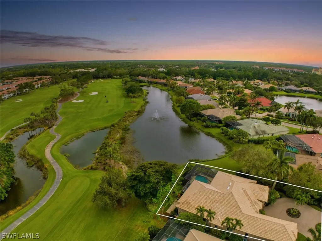 2313 Cassia Court Naples FL 34109