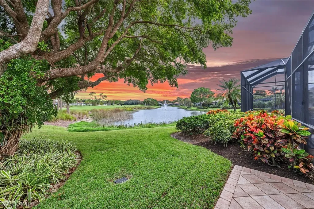 2313 Cassia Court Naples FL 34109
