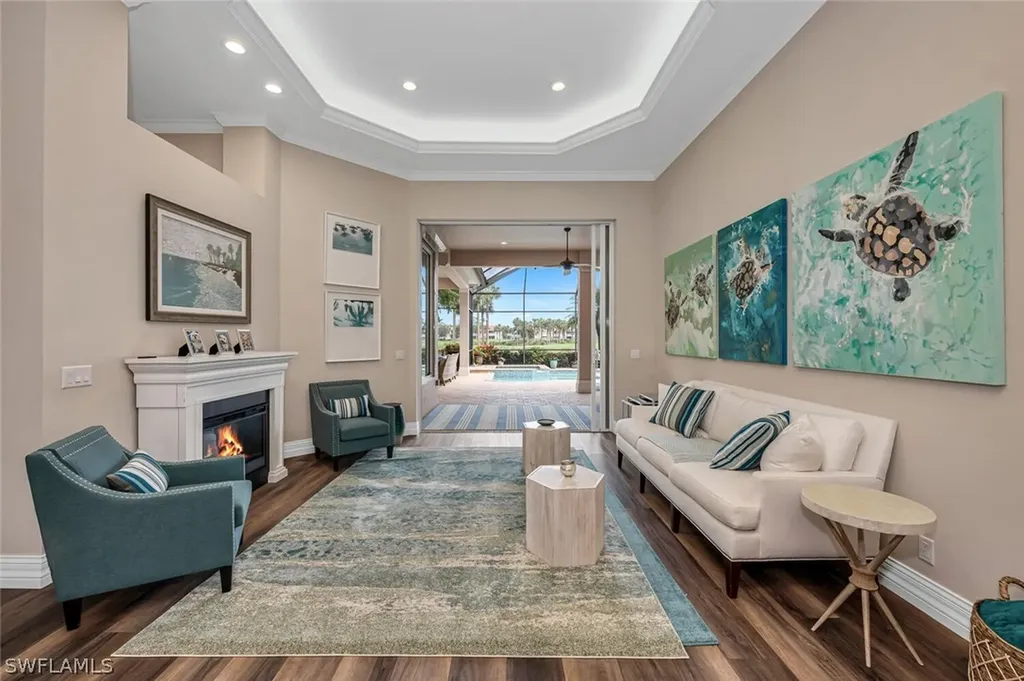 2313 Cassia Court Naples FL 34109