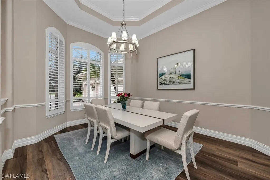 2313 Cassia Court Naples FL 34109