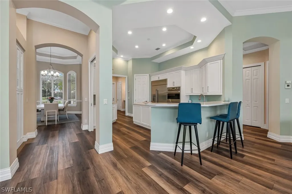 2313 Cassia Court Naples FL 34109