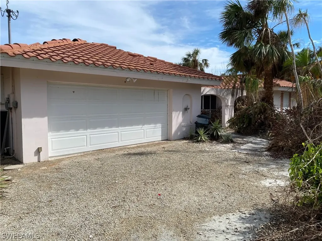Sanibel FL, 4738 Rue Belle Mer