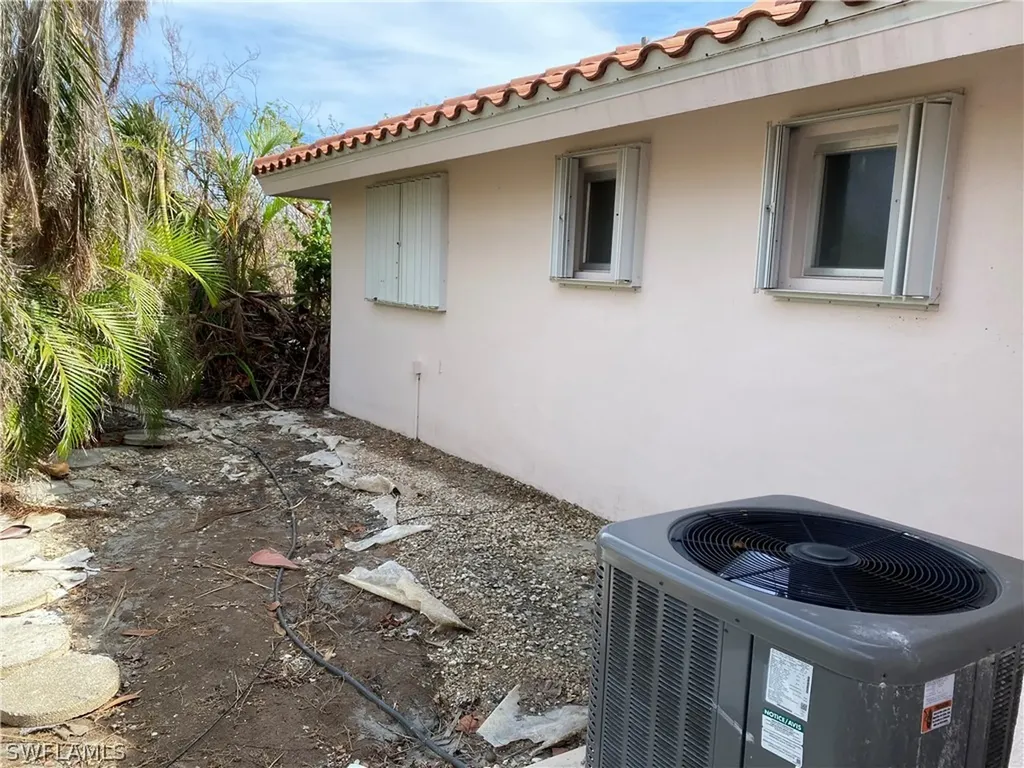 4738 Rue Belle Mer Sanibel FL 33957