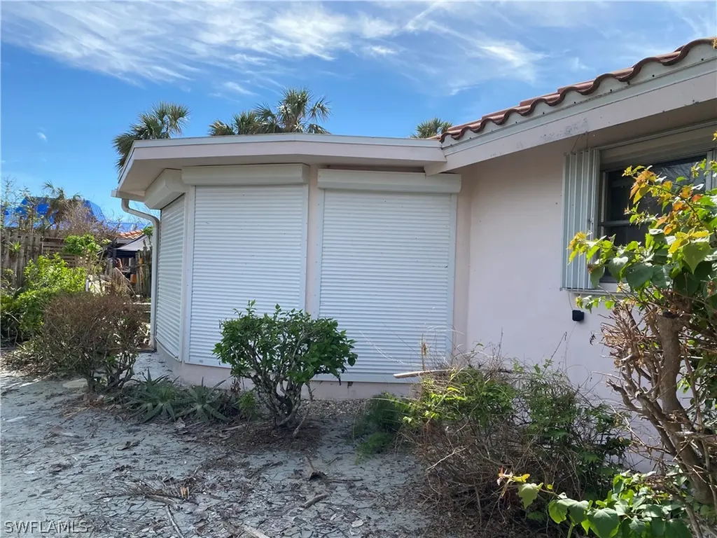 4738 Rue Belle Mer Sanibel FL 33957