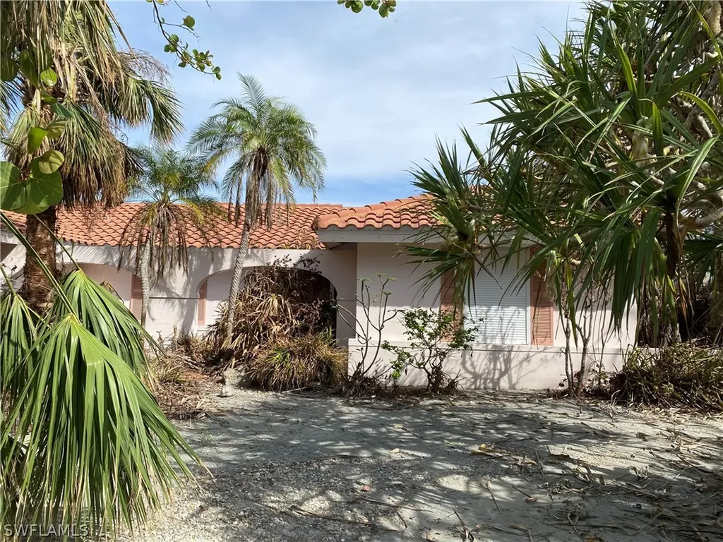 4738 Rue Belle Mer Sanibel FL 33957