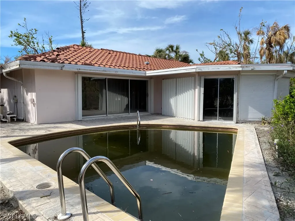 4738 Rue Belle Mer Sanibel FL 33957