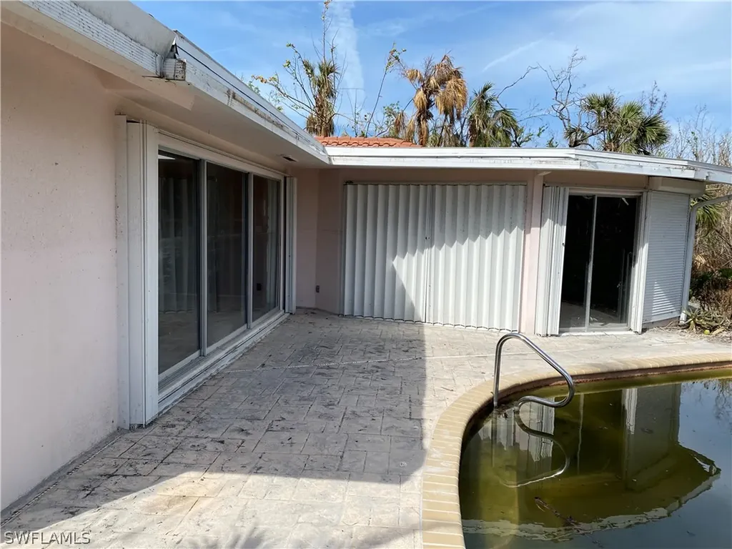 4738 Rue Belle Mer Sanibel FL 33957