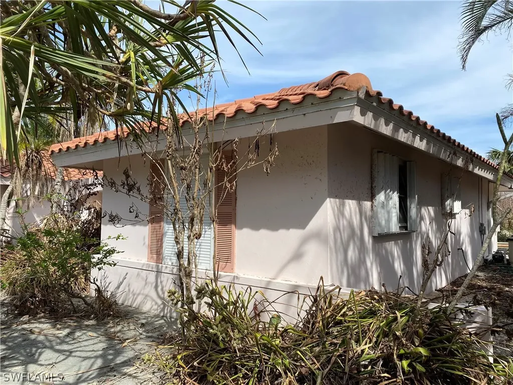 4738 Rue Belle Mer Sanibel FL 33957