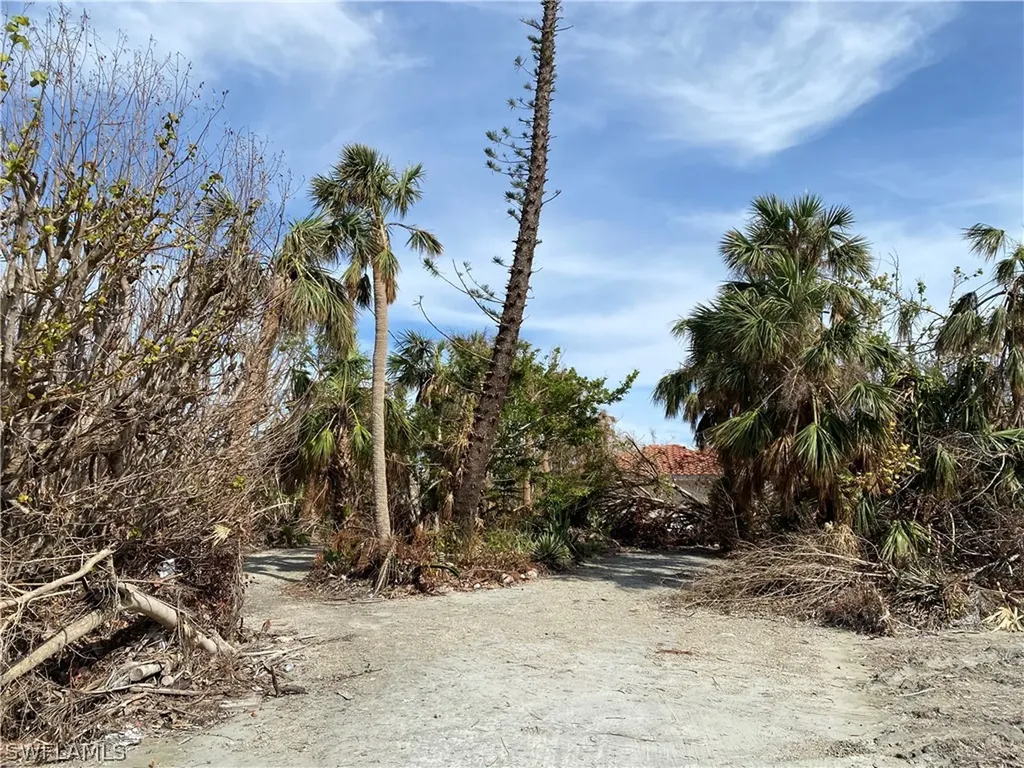 4738 Rue Belle Mer Sanibel FL 33957