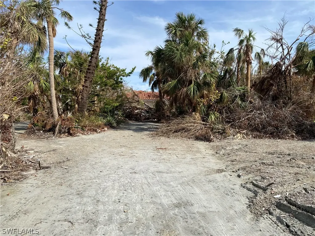 4738 Rue Belle Mer Sanibel FL 33957