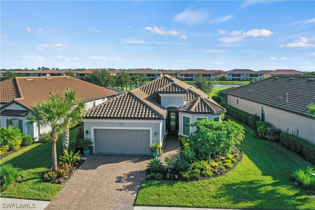 9452 Montelanico Loop Naples FL 34119