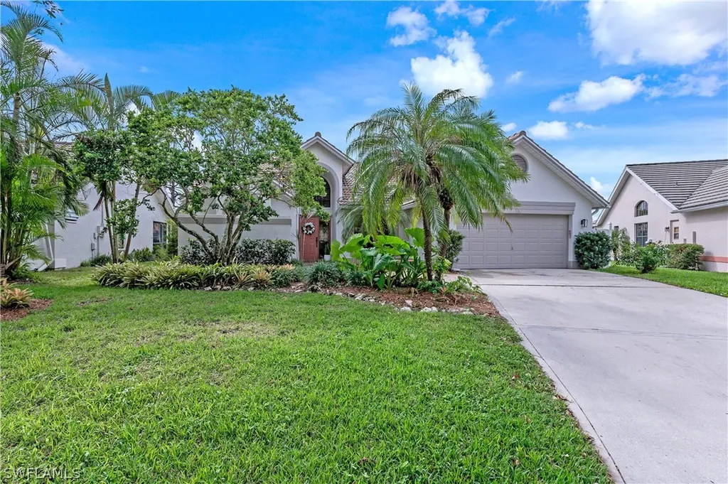 11481 Waterford Village Drive Fort Myers FL 33913