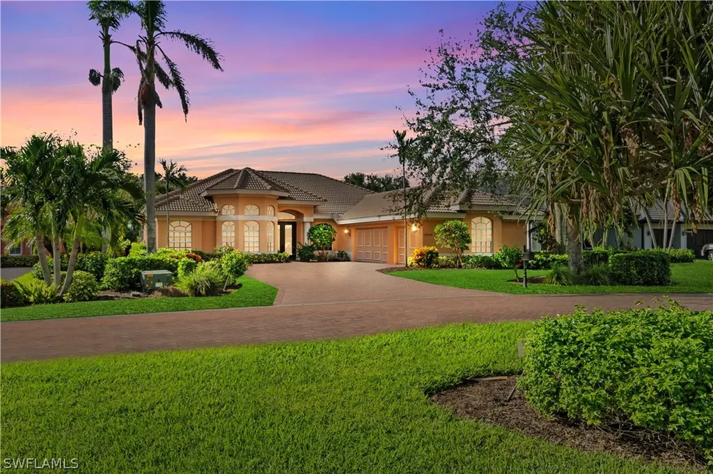 10350 Via Balestri Drive Miromar Lakes FL 33913
