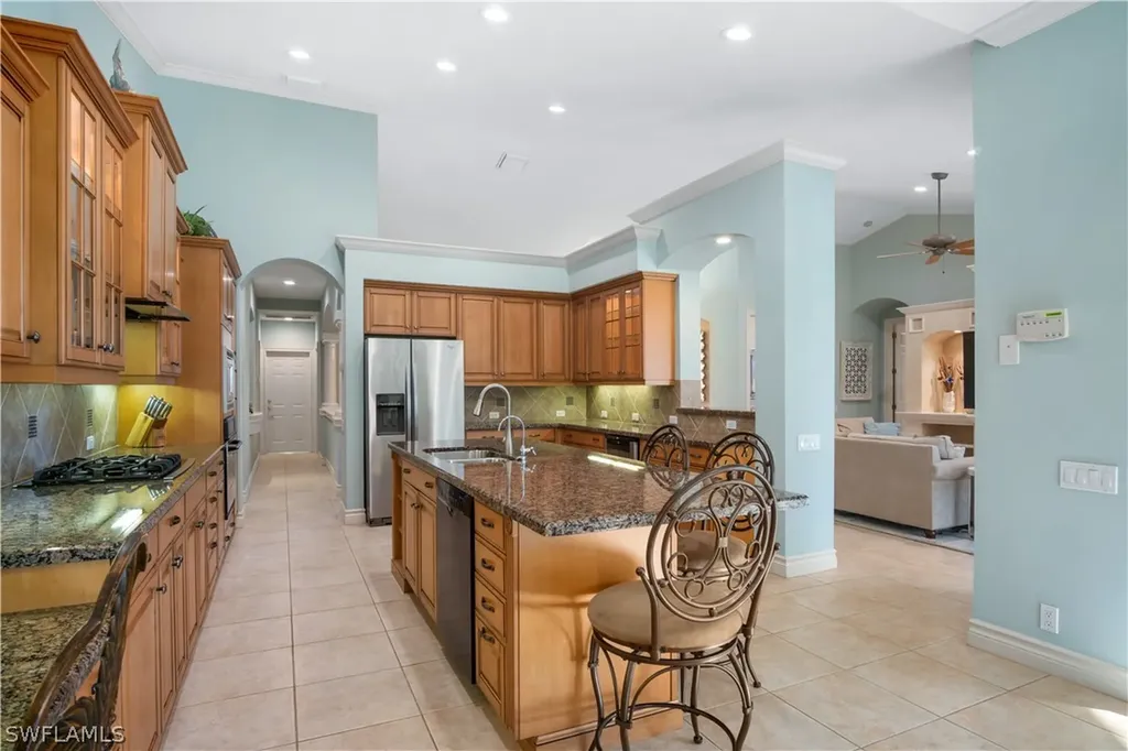 10350 Via Balestri Drive Miromar Lakes FL 33913