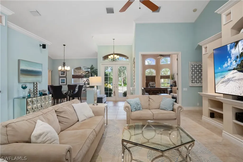 10350 Via Balestri Drive Miromar Lakes FL 33913