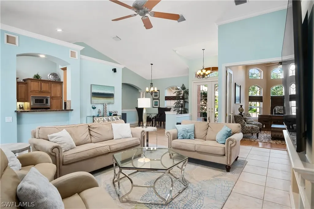 10350 Via Balestri Drive Miromar Lakes FL 33913