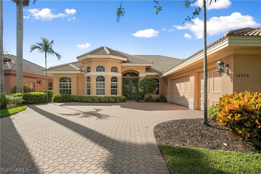 10350 Via Balestri Drive Miromar Lakes FL 33913