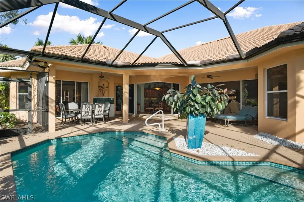 10350 Via Balestri Drive Miromar Lakes FL 33913