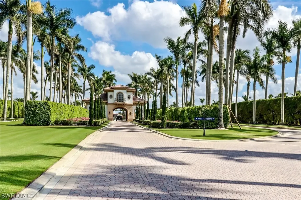 10350 Via Balestri Drive Miromar Lakes FL 33913