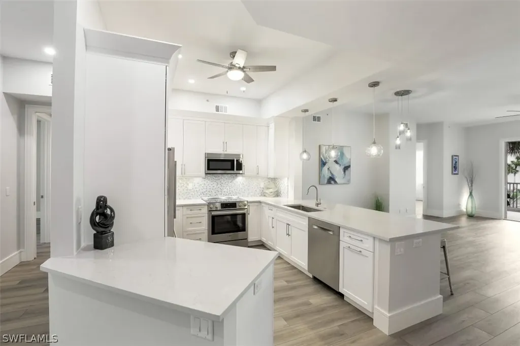 835 Bentwater Circle Naples FL 34108