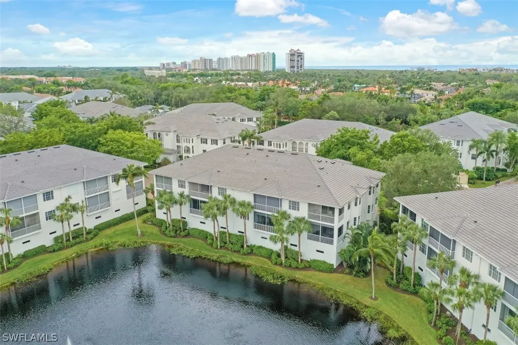 835 Bentwater Circle Naples FL 34108