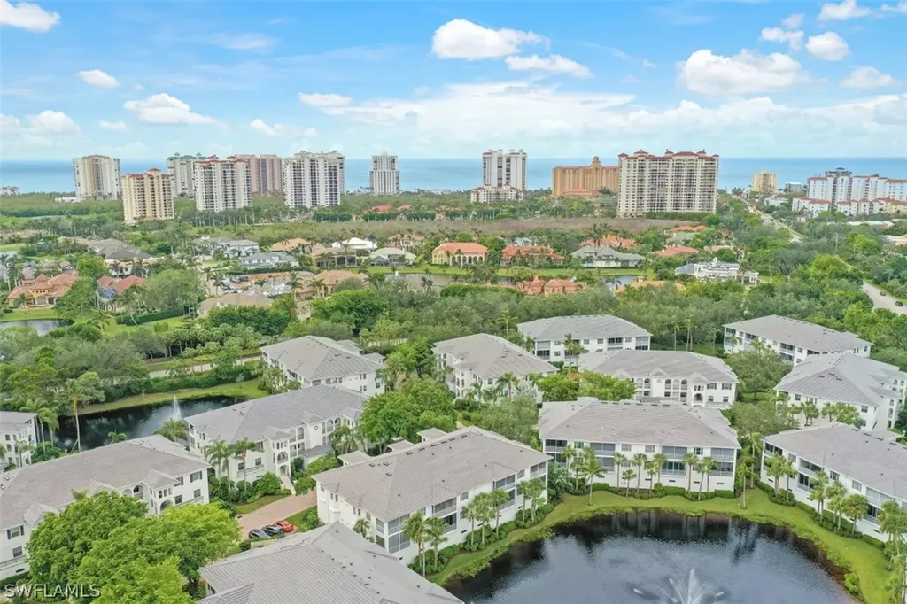 835 Bentwater Circle Naples FL 34108