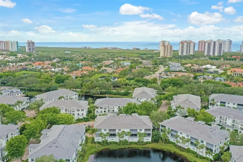 835 Bentwater Circle Naples FL 34108