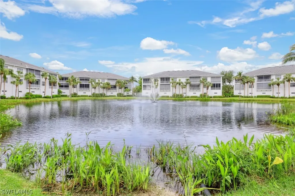 835 Bentwater Circle Naples FL 34108