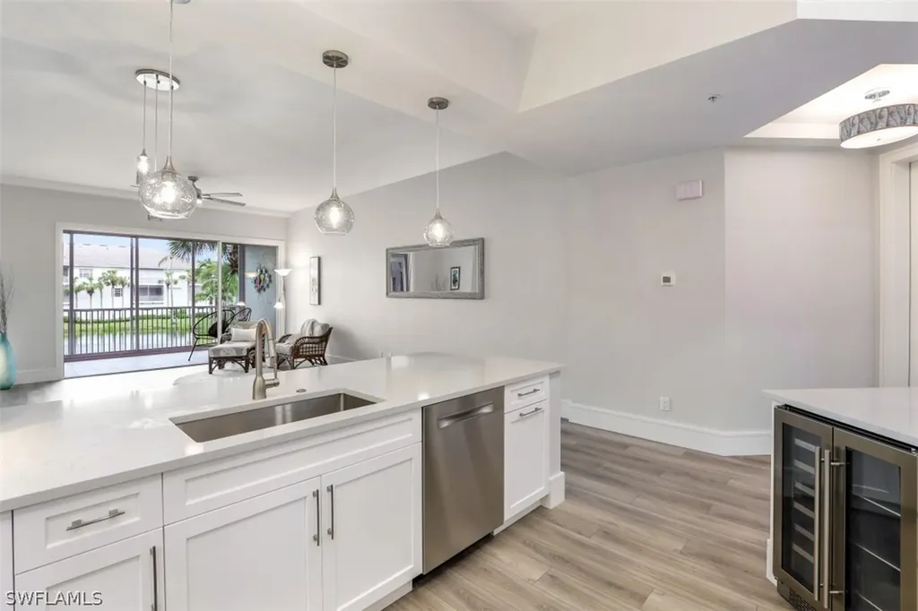 835 Bentwater Circle Naples FL 34108