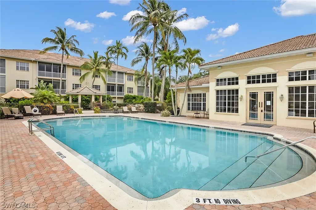 835 Bentwater Circle Naples FL 34108