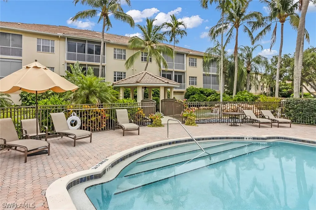 835 Bentwater Circle Naples FL 34108