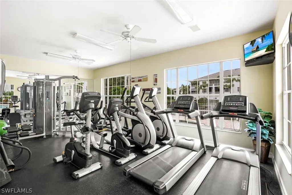 835 Bentwater Circle Naples FL 34108