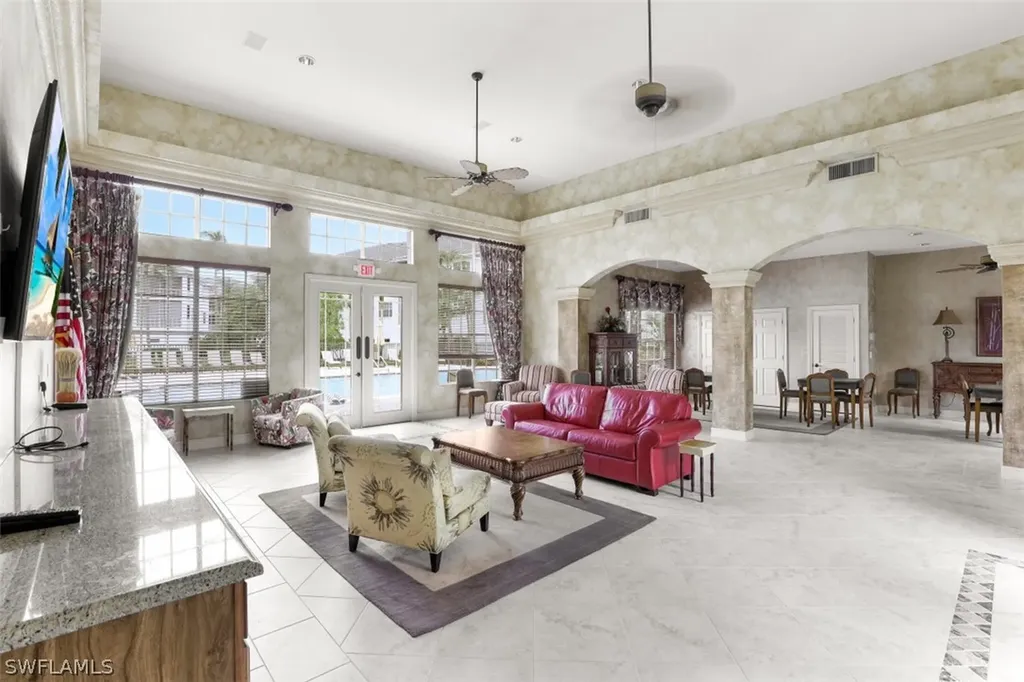 835 Bentwater Circle Naples FL 34108
