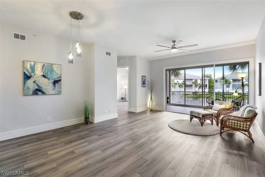 835 Bentwater Circle Naples FL 34108