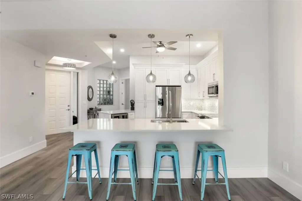 835 Bentwater Circle Naples FL 34108
