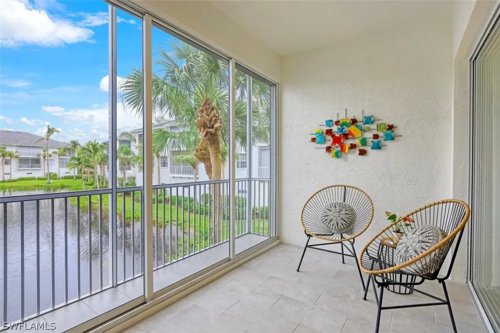 835 Bentwater Circle Naples FL 34108