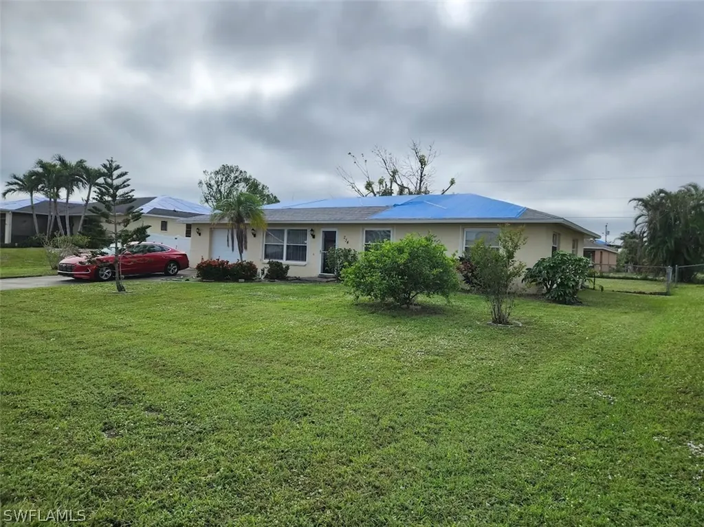 234 SE 2nd Terrace Cape Coral FL 33990