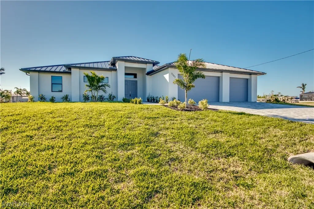 3302 NW 18th Street Cape Coral FL 33993