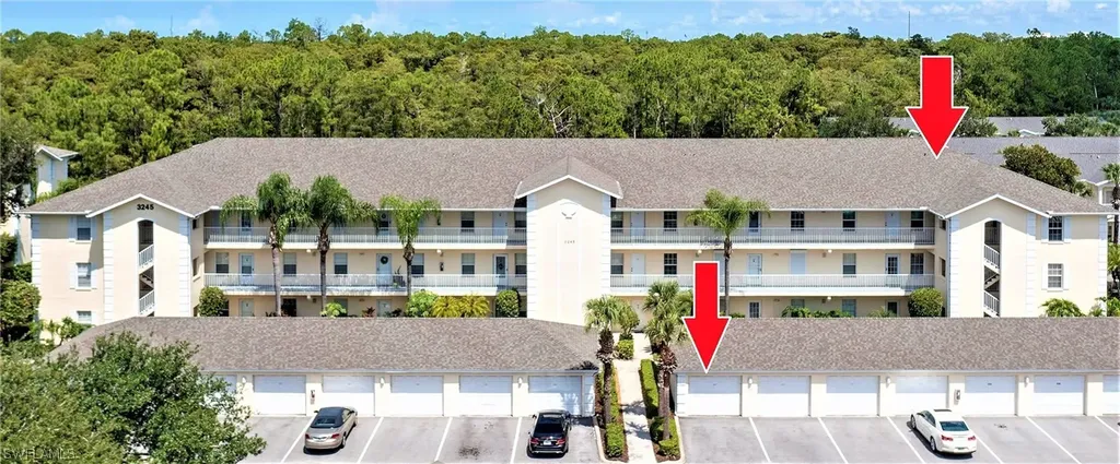 Naples FL, 3245 Cypress Glen Way, Unit 524
