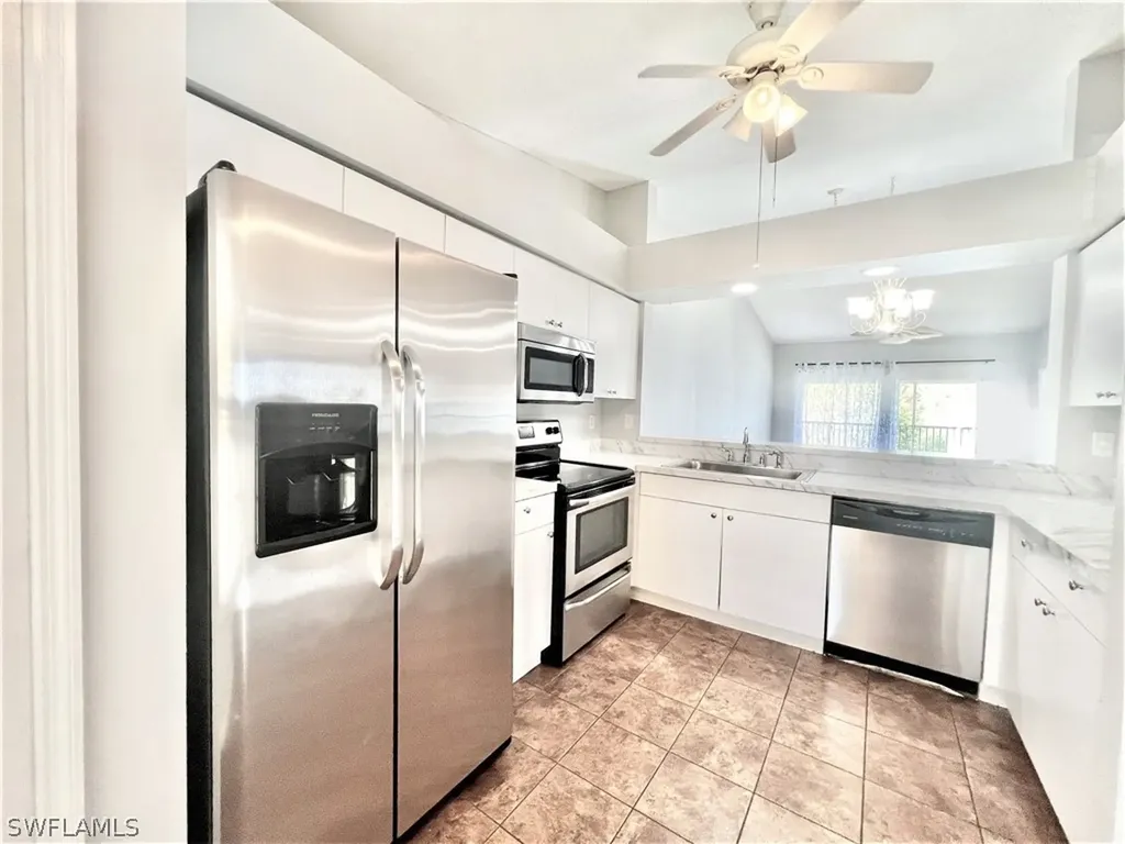 3245 Cypress Glen Way Naples FL 34109