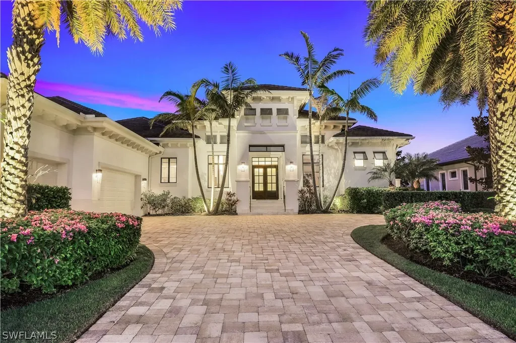 Bonita Springs FL, 26171 Woodlyn Drive