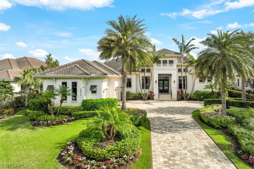 26171 Woodlyn Drive Bonita Springs FL 34134