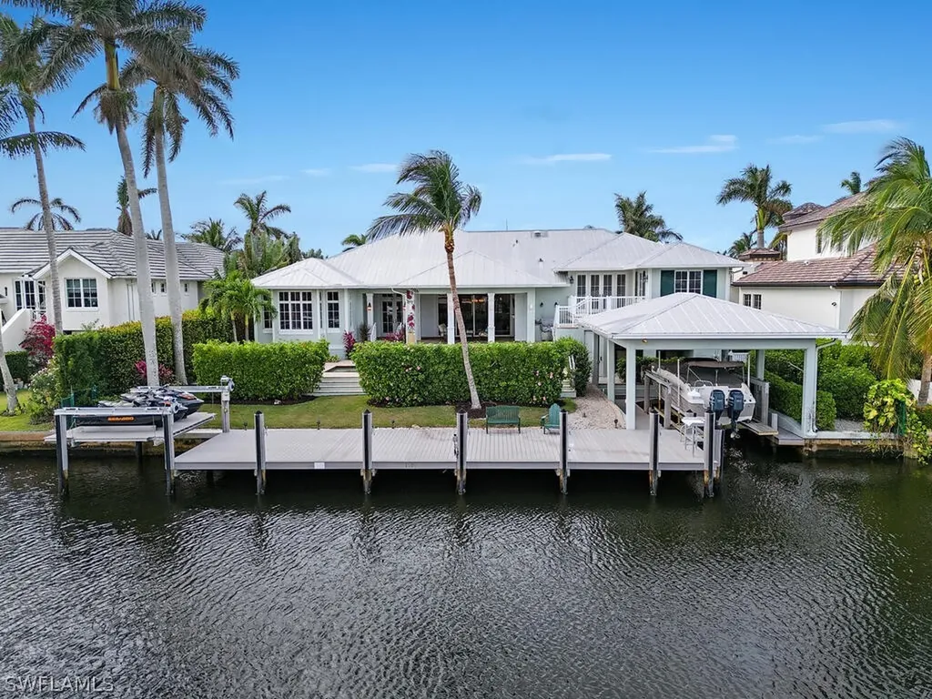 1925 7th Street S Naples FL 34102