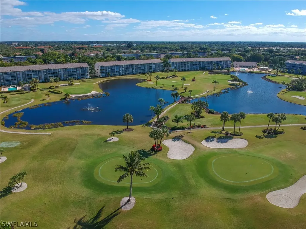 14811 Hole In One Circle Fort Myers FL 33919